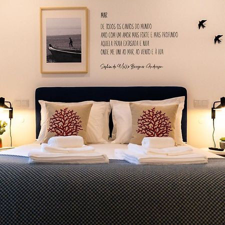Oliva Teles 53 - Sophia Terrace Apartment Arcozelo  Luaran gambar