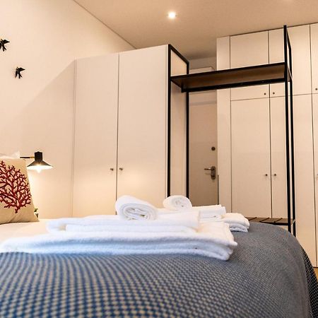 Oliva Teles 53 - Sophia Terrace Apartment Arcozelo  Luaran gambar