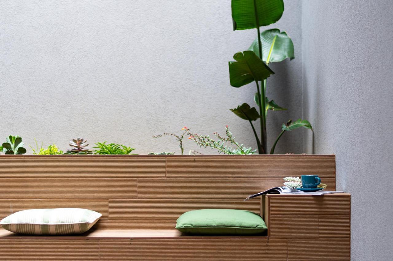 Oliva Teles 53 - Sophia Terrace Apartment Arcozelo  Luaran gambar