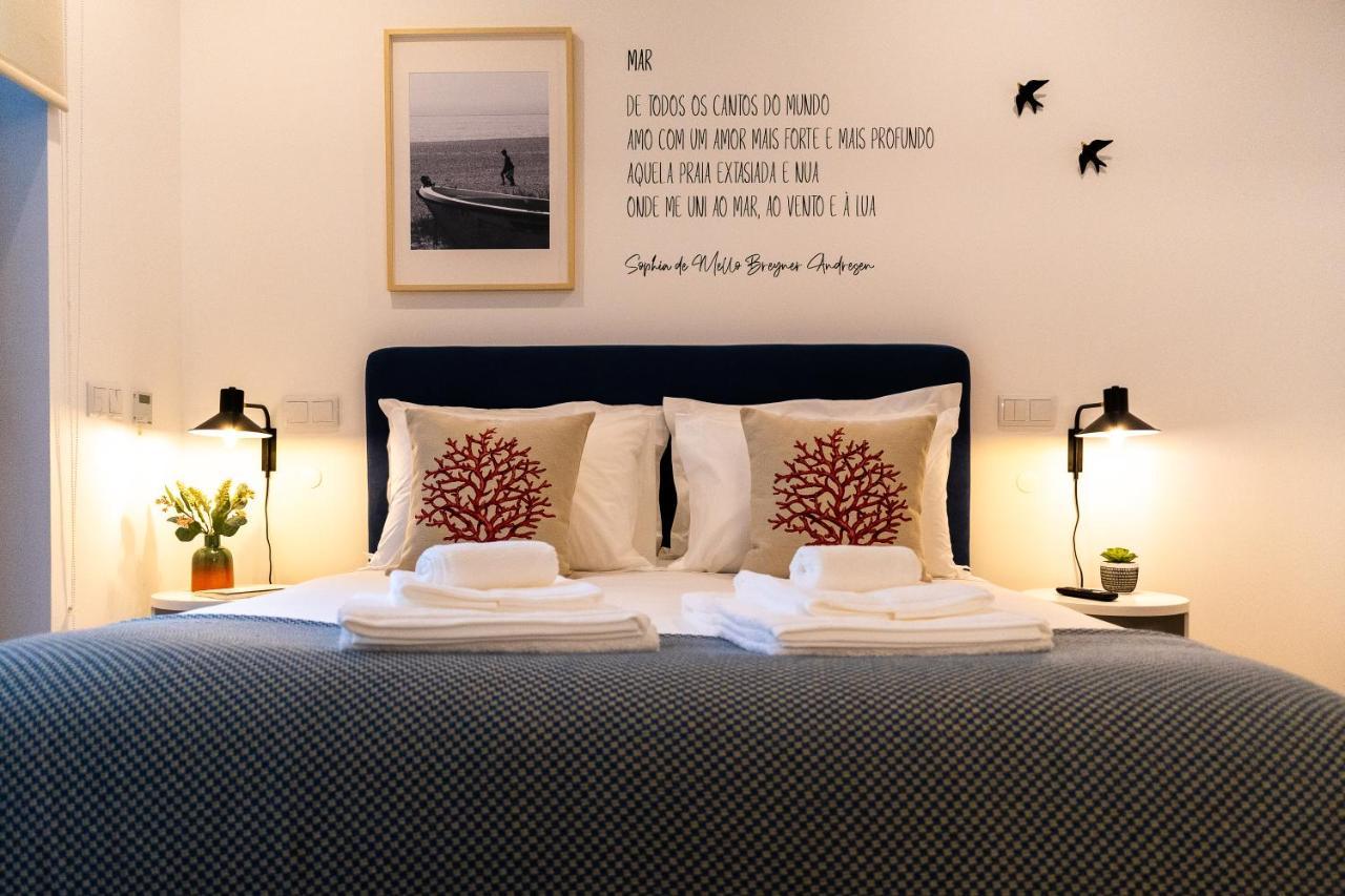 Oliva Teles 53 - Sophia Terrace Apartment Arcozelo  Luaran gambar