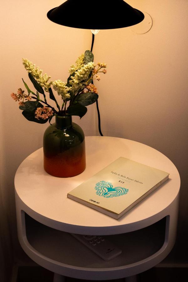 Oliva Teles 53 - Sophia Terrace Apartment Arcozelo  Luaran gambar