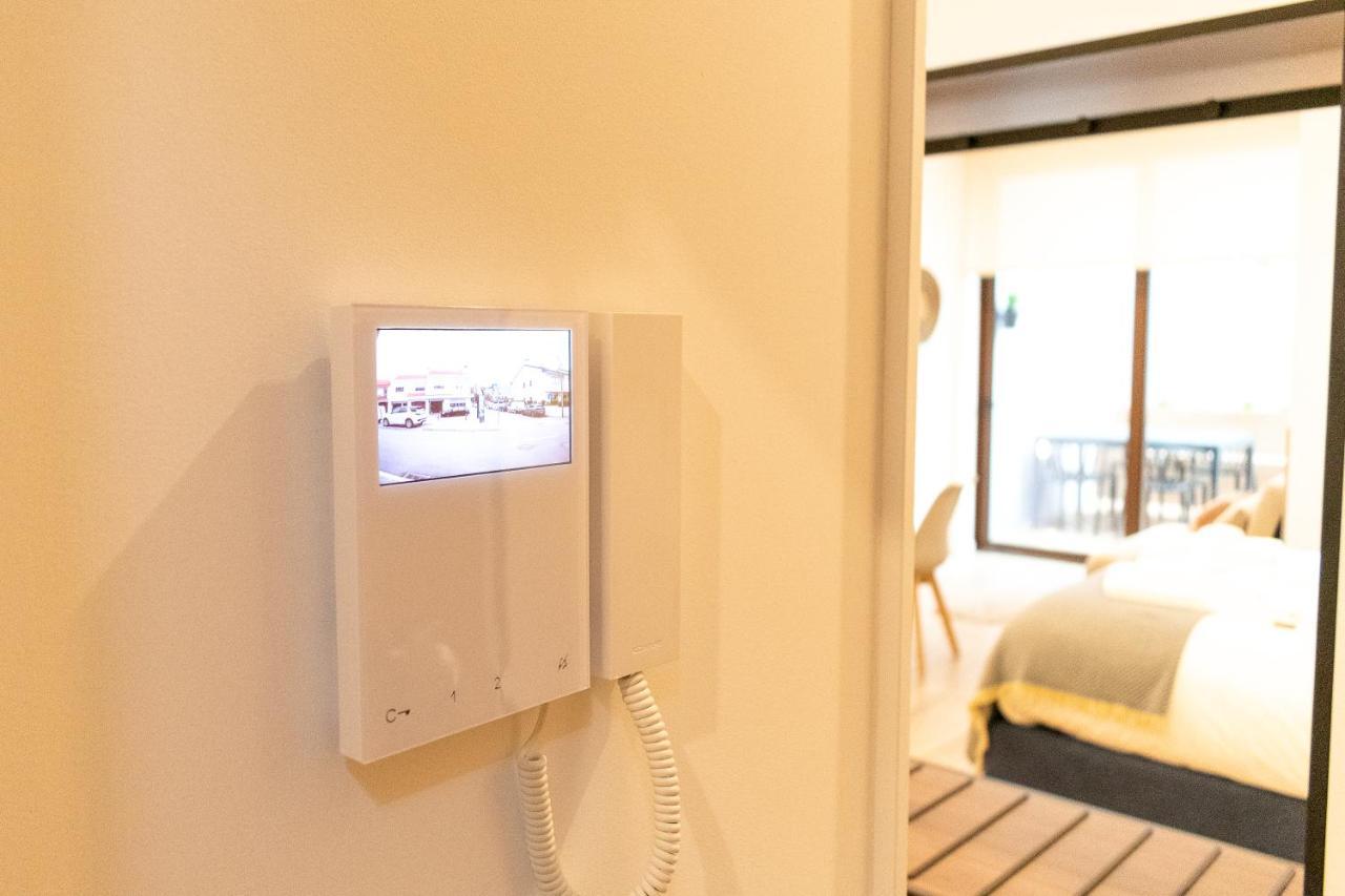 Oliva Teles 53 - Sophia Terrace Apartment Arcozelo  Luaran gambar