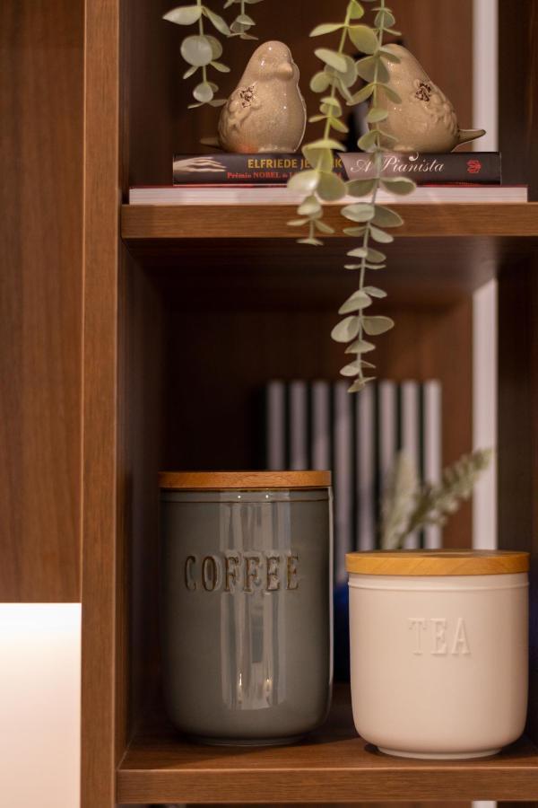 Oliva Teles 53 - Sophia Terrace Apartment Arcozelo  Luaran gambar