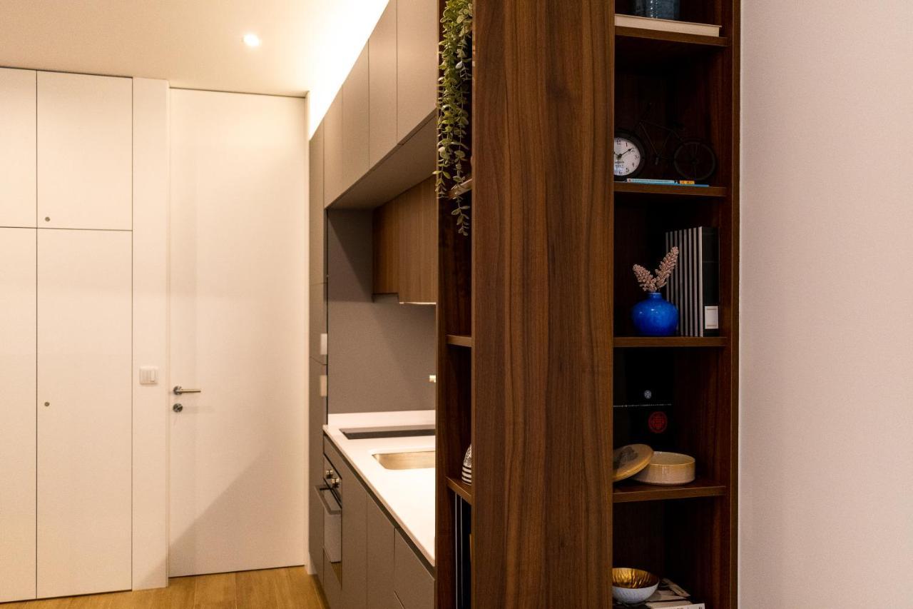 Oliva Teles 53 - Sophia Terrace Apartment Arcozelo  Luaran gambar
