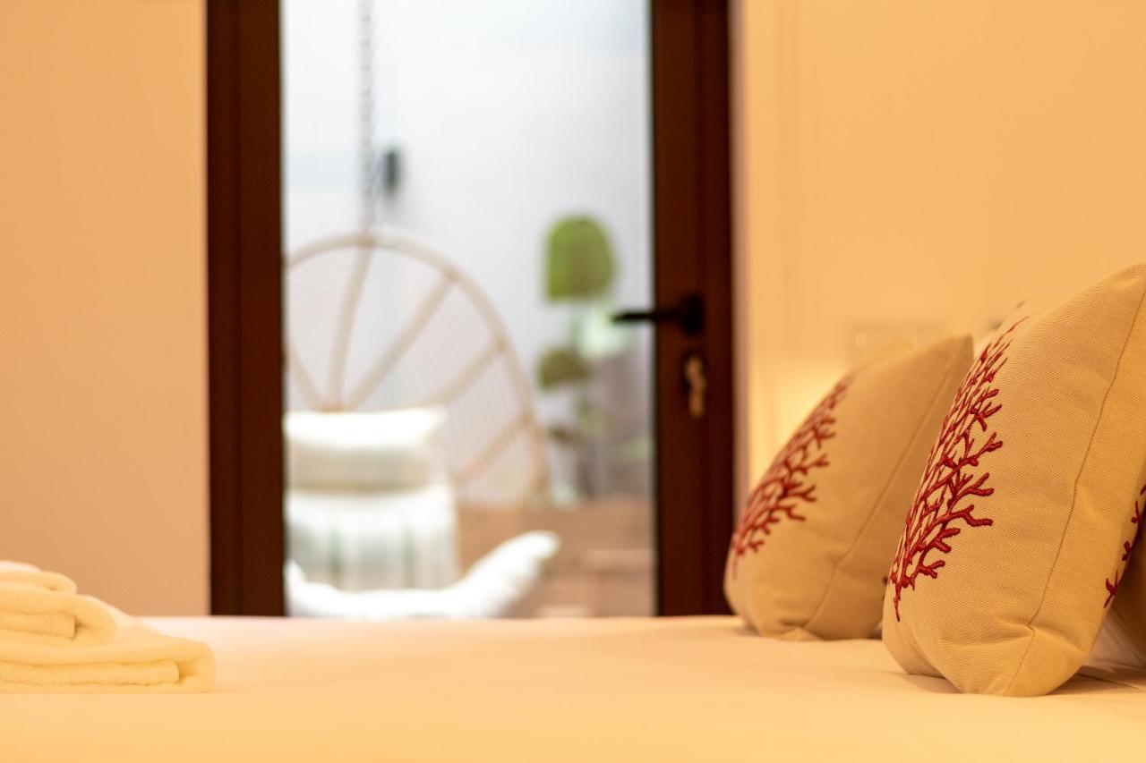 Oliva Teles 53 - Sophia Terrace Apartment Arcozelo  Luaran gambar