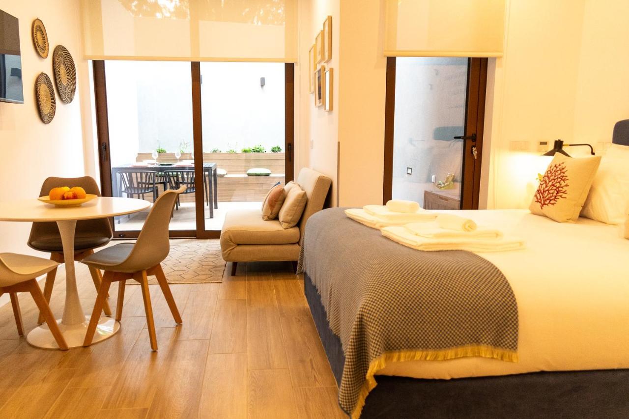 Oliva Teles 53 - Sophia Terrace Apartment Arcozelo  Luaran gambar
