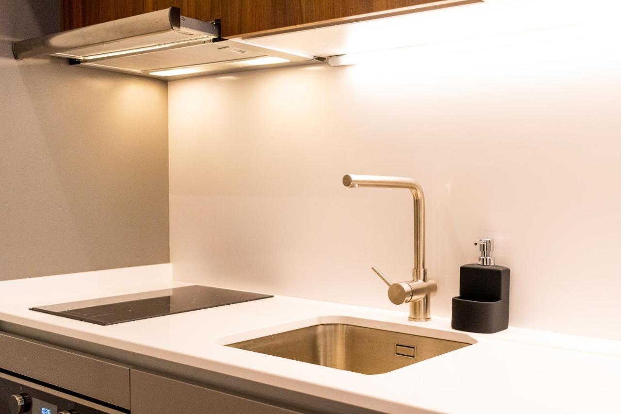 Oliva Teles 53 - Sophia Terrace Apartment Arcozelo  Luaran gambar