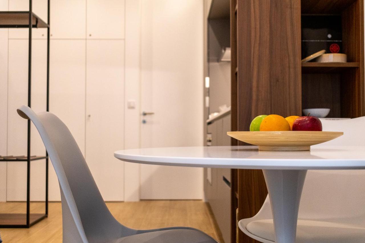 Oliva Teles 53 - Sophia Terrace Apartment Arcozelo  Luaran gambar