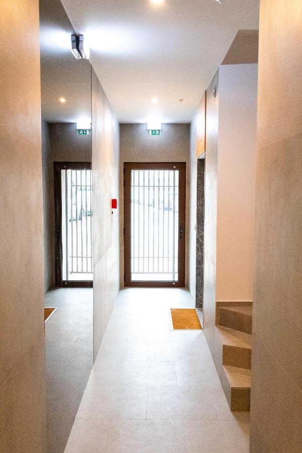 Oliva Teles 53 - Sophia Terrace Apartment Arcozelo  Luaran gambar